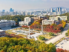 <strong><strong>2023年韩国出国留学培训项目招生简章</strong></strong>